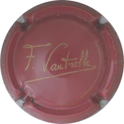 N°10 Bordeaux et or
Photo GOURAUD Jacques
