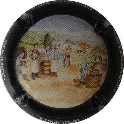 N°09c Contour noir
Photo GOURAUD Jacques
