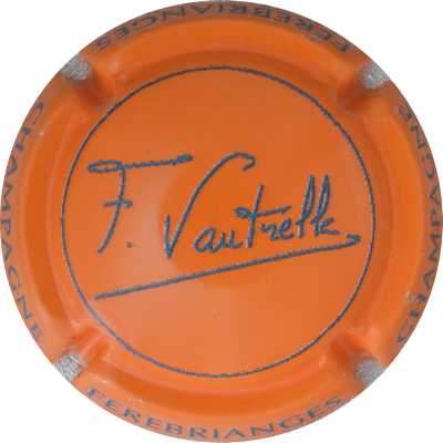 N°14 Orange et bleu
Photo GOURAUD Jacques
