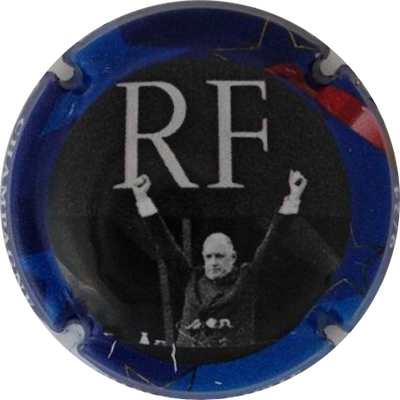 C146h Série de 24 (Charles DE GAULLE) 09/24
Photo Jacky MICHEL
