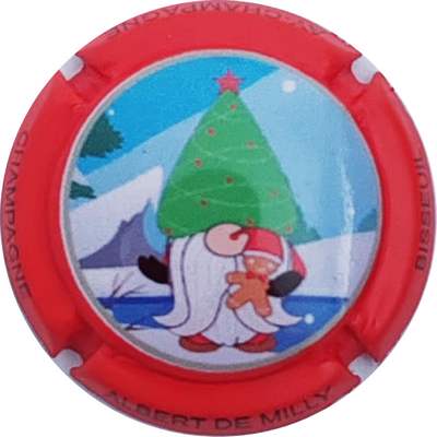 N°106a Contour rouge
Photo Christophe LELU
