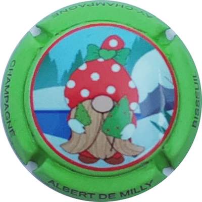 N°106b Contour vert
Photo Christophe LELU
