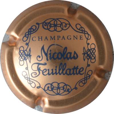 N°10 Rosé et bleu, CHAMPAGNE
Photo GOURAUD Jacques
