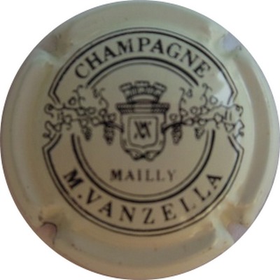 N°10 Crème et noir
Photo BONED Luc
