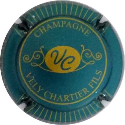 N°10a Turquoise métallisé et or
Photo Jacky MICHEL
