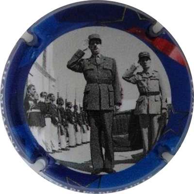 C146i Série de 24 (Charles DE GAULLE) 10/24
Photo Jacky MICHEL
