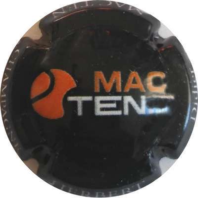 N°113 Mac Ten
Photo Alexandre LE FAUCHEUR
