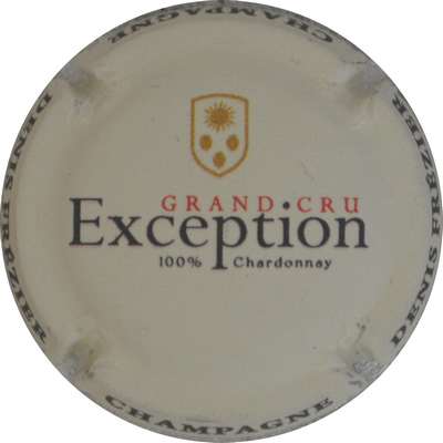 N°11 Exception
Photo jacques GOURAUD
