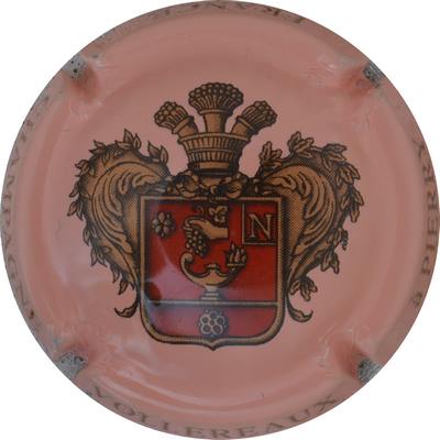 N°11 Fond vieux rose
Photo GOURAUD Jacques
