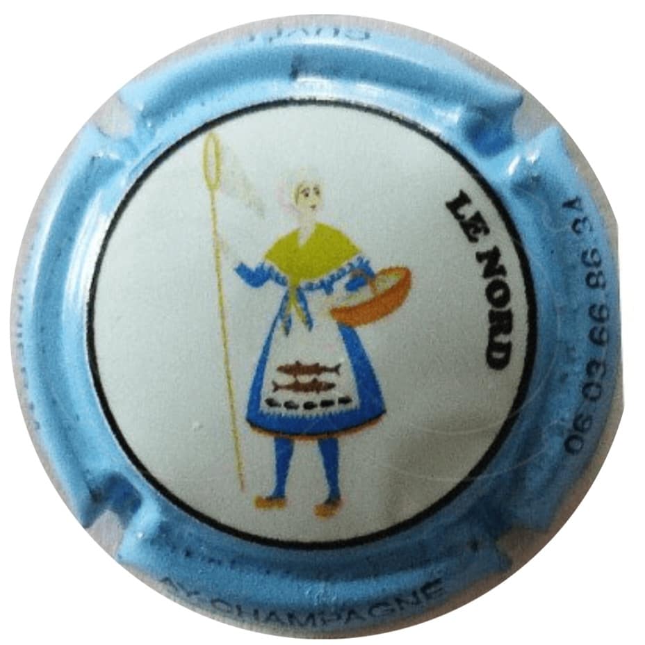 N°11 Le nord
Photo Michael MIKA
