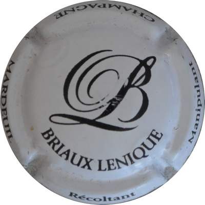 N°11a Blanc et noir
Photo Jacques GOURAUD

