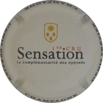 N°11a Sensation
Photo jacques GOURAUD
