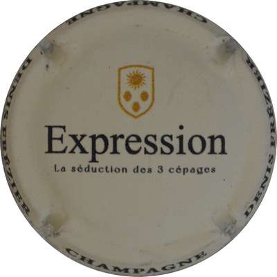 N°11b Expression
Photo jacques GOURAUD

