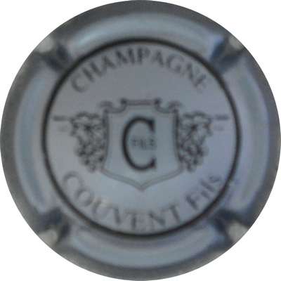 N°11b Gris-bleuté et noir
Photo Jacques GOURAUD
