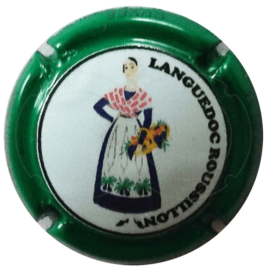 N°11e Languedoc-roussillon
Photo Michael MIKA
