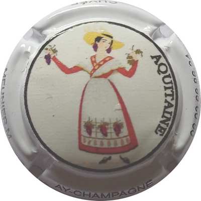 N°11f Aquitaine
Photo Michael MIKA
