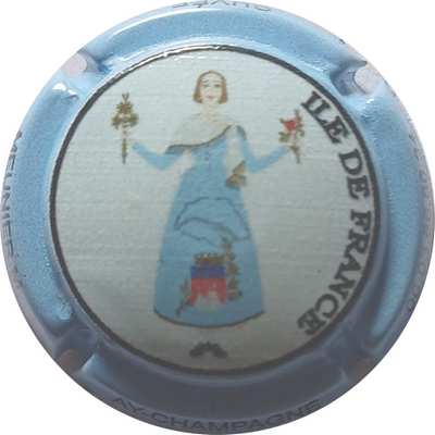 N°11h ïle de France
Photo Michael MIKA
