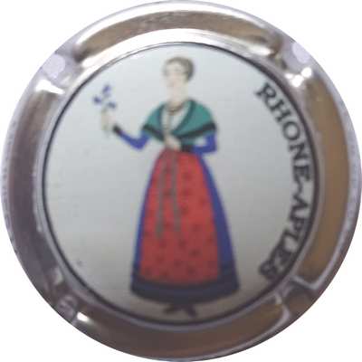 N°11n Rhone Alpes
Photo Michael MIKA
