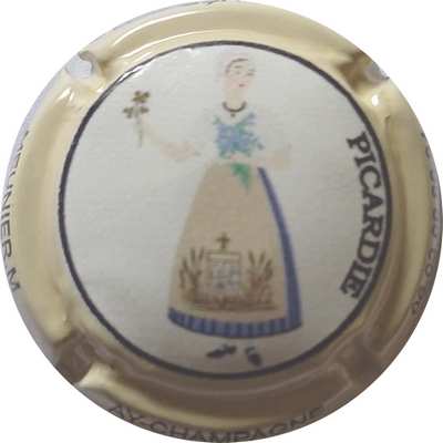 N°11o Picardie
Photo Michael MIKA
