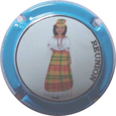 N°11q Réunion
Photo Michael MIKA
