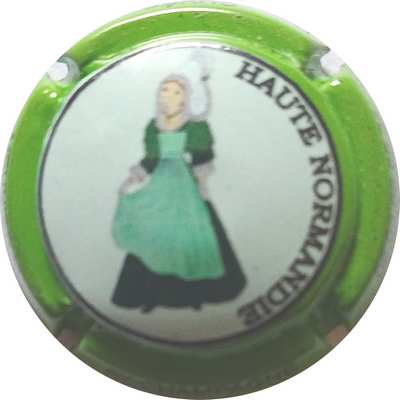 N°11r Haute Normandie
Photo Michael MIKA
