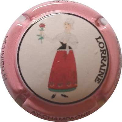 N°11s Lorraine
Photo Michael MIKA
