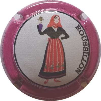 N°11t Roussillon
Photo Michael MIKA
