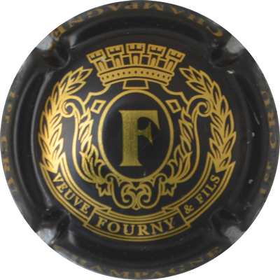 N°11a Noir et or foncé
Photo Jacques GOURAUD
