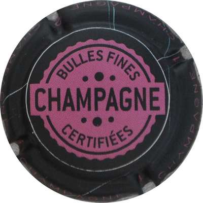 N°1253a Noir et rose
Photo Jacques GOURAUD
