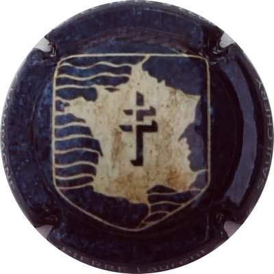 N°12b Croix de Lorraine
Photo Christophe LELU
