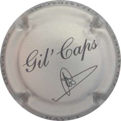 N°12e Métal et noir
Photo Jacques GOURAUD
