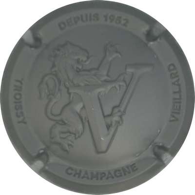 N°13 Estampée Gris
Photo Jacques GOURAUD
