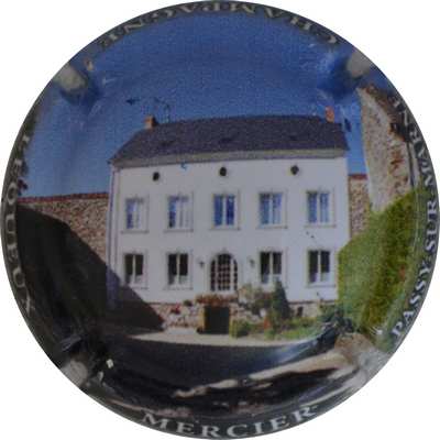 N°13 Propriété
Photo Jacques GOURAUD
