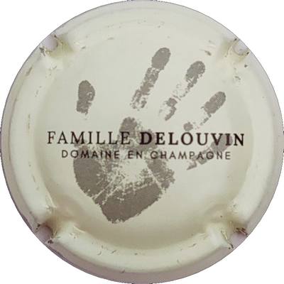 N°13a Crème, main grise
Photo Christophe LELU
