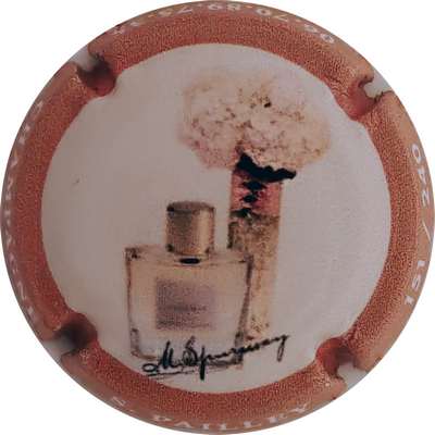 N°13b Parfumerie Spurwai, 240 expl
Photo Christophe LELU
