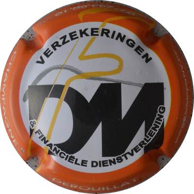 N°13c D.M. Contour orange
Photo GOURAUD Jacques
