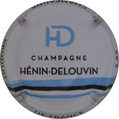 N°13e Blanc, HD bleu ciel
Photo Jacques GOURAUD
