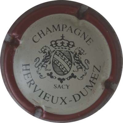 N°13d Gris pâle, contour bordeaux, lettres noires, verso métal
Photo GOURAUD Jacques
