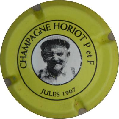 N°13e Vert-jaune
Photo GOURAUD Jacques
