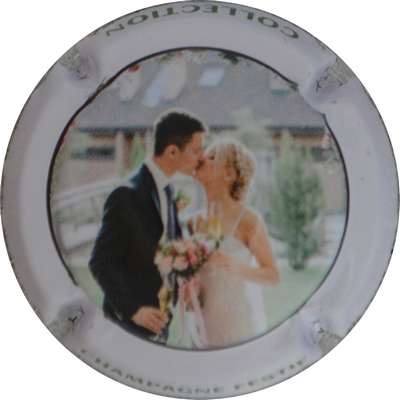 N°1436d Mariage
Photo Jacques GOURAUD
