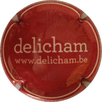 N°143 Rouge et blanc
Photo Bruno HEBMANN GONTIER
