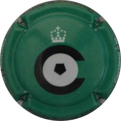 N°143m Cercle Brugge KSV, cerclesolo
Photo Jacques GOURAUD
