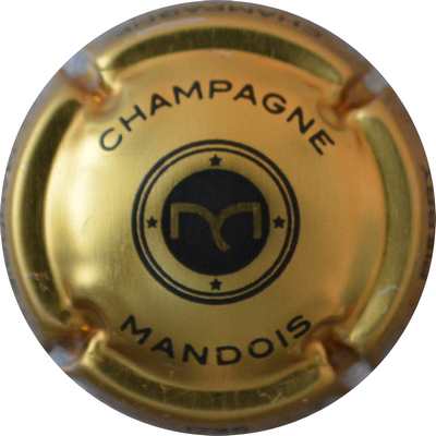 N°14a Or et noir
Photo Jacques GOURAUD
