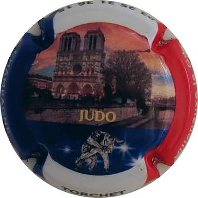 N°14a Judo
Photo Christophe LELU
