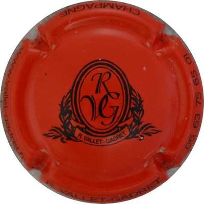 N°14d Rouge et noir
Photo Jacques GOURAUD
