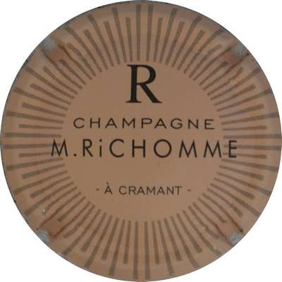 N°14d Saumon mat et noir
Photo Jacques GOURAUD
