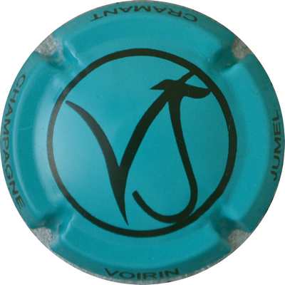 N°14d Turquoise et noir
Photo Jacques GOURAUD
