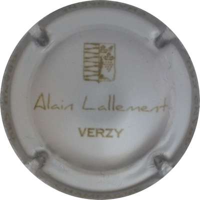 N°14f Argent et marron
Photo Jacques GOURAUD
