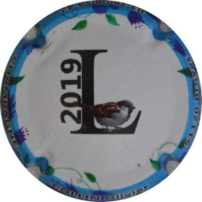 N°14h Puzzle Collin
Photo Jacques GOURAUD
