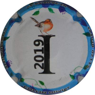N°14j Puzzle Collin
Photo Jacques GOURAUD
